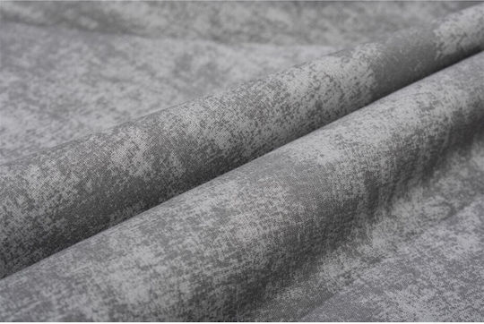 Dimcol Set Einzel 3Stück 160x240cm Premium Shadow 613 Dark Grey