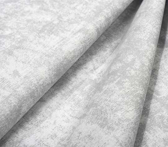 Dimcol für Einzelbett 160x240cm Premium Shadow 621 Light Grey