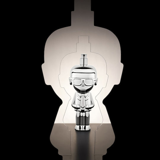 Karl Lagerfeld Eau de Parfum 60ml