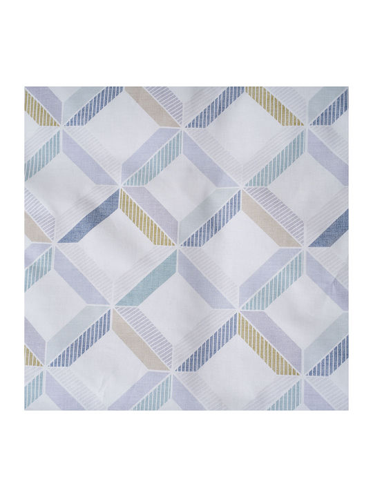 Vesta Home Сет Чаршафи 170x270см. Rombi Rombi-2 3бр