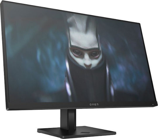 HP Omen 24 IPS Monitor 23.8" FHD 1920x1080 165Hz mit Reaktionszeit 1ms GTG