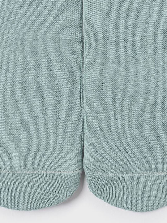 Mayoral Kids Tight Turquoise