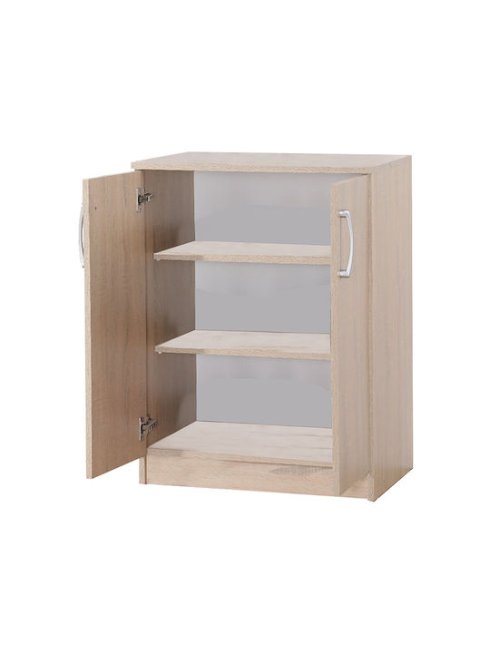 Suport pentru pantofi Shordo L60xW40.5xH80cm