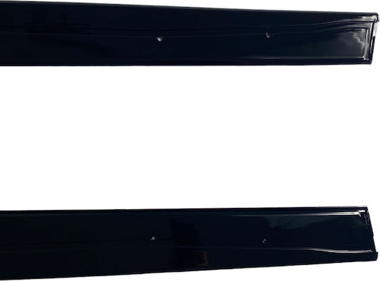 Μαρσπιέ Αυτοκινήτου Πλαϊνά Συμβατά με BMW E60 2003-2010