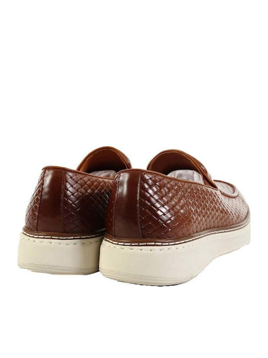 Mocasini barbati in Maro Culori