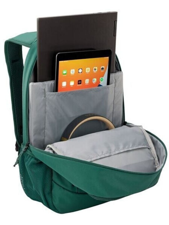 Case Logic Τσάντα Πλάτης 15.6" Πράσινη Case Logic Τσάντα Πλάτης 15.6" Πράσινη