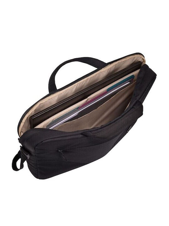 Case Logic Geantă pentru laptop 15.6" în culoarea Negru