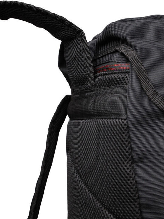 Acer Tasche Rucksack für Laptop 15.6" in Schwarz Farbe GP.BAG11.02A