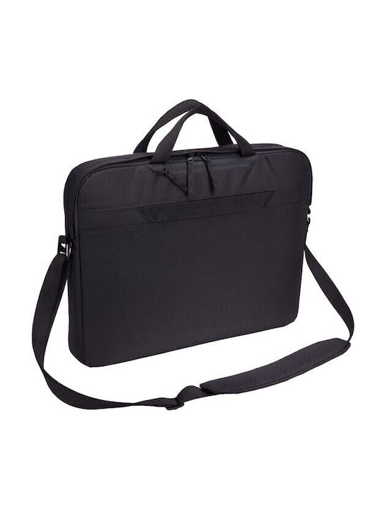 Case Logic Geantă pentru laptop 15.6" în culoarea Negru