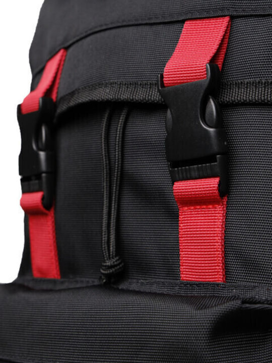 Acer Tasche Rucksack für Laptop 15.6" in Schwarz Farbe GP.BAG11.02A