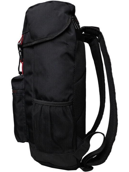 Acer Tasche Rucksack für Laptop 15.6" in Schwarz Farbe GP.BAG11.02A