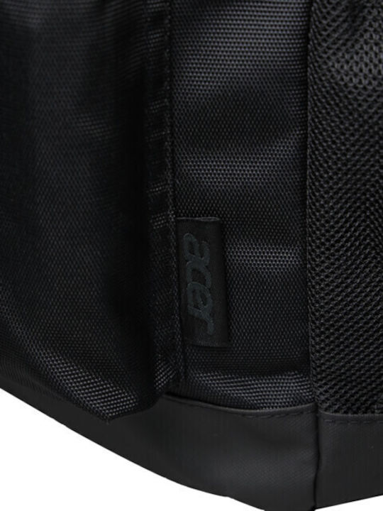 Acer Tasche Rucksack für Laptop 15.6" in Schwarz Farbe GP.BAG11.02A