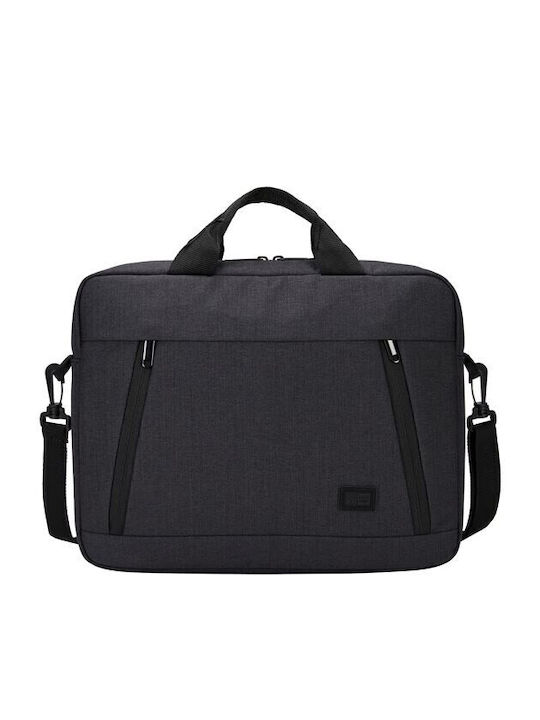 Case Logic Huxton Tasche für Laptop 13.3" in Schwarz Farbe