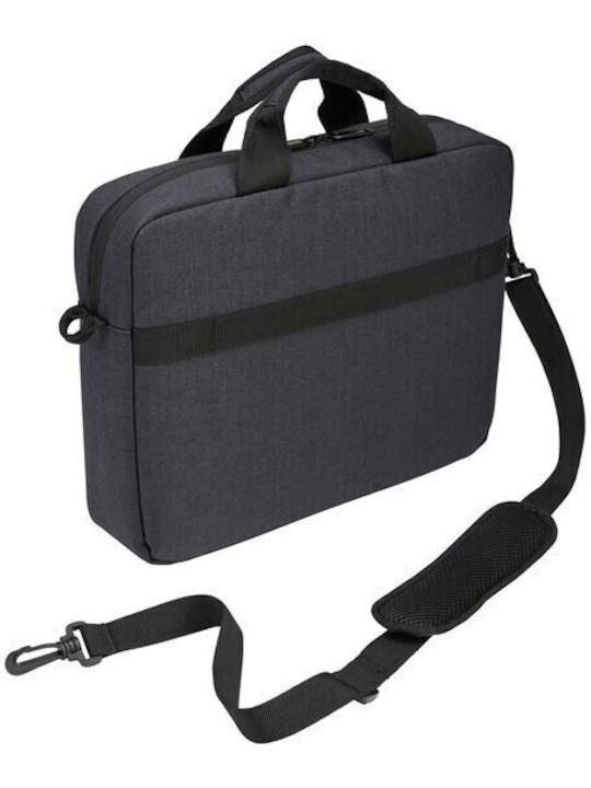 Case Logic Huxton Tasche für Laptop 13.3" in Schwarz Farbe