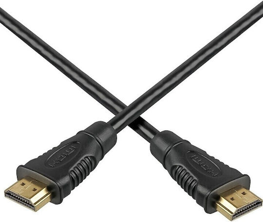 Premiumcord HDMI A to HDMI A V 1.4 M M 10m