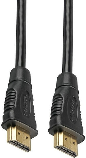Premiumcord HDMI A to HDMI A V 1.4 M M 10m