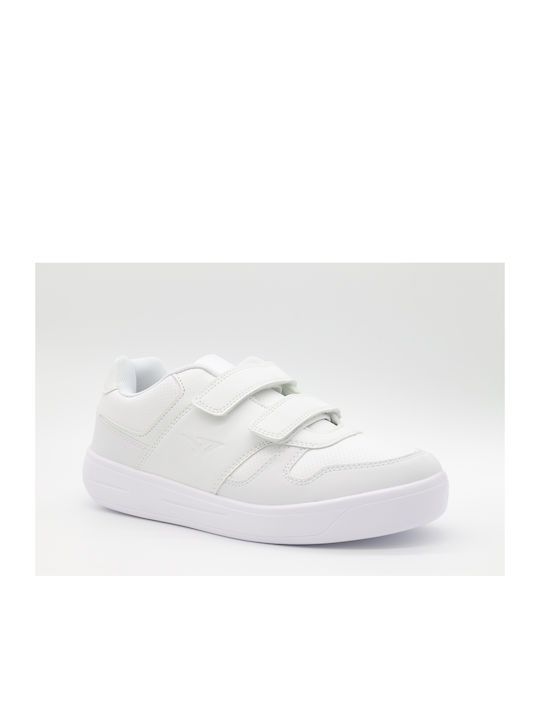 Jomix Sneakers White