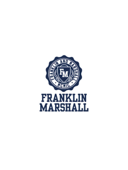 Franklin & Marshall Sigma Sneakers Navy Blue