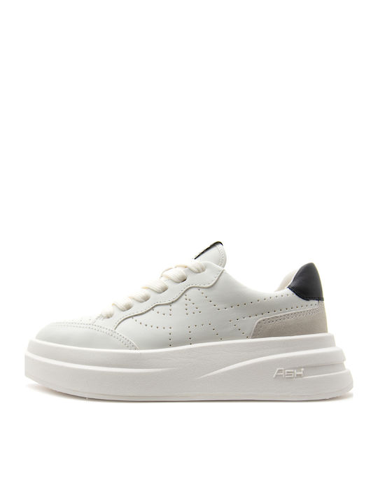Combo C Women's Chunky Sneakers Gray