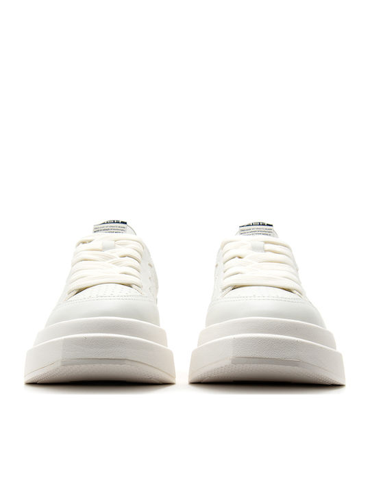 Combo C Women's Chunky Sneakers Gray