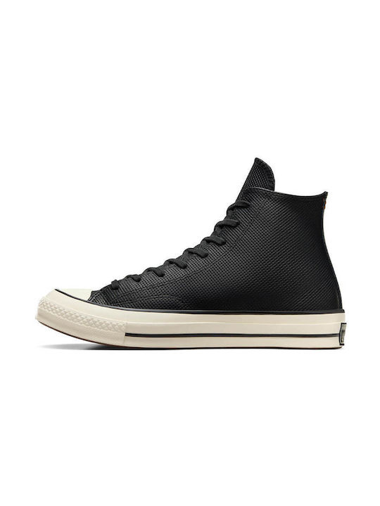 Converse Bărbați Sneakers Negre