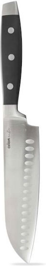 Orion Messer Santoku aus rostfreiem Stahl 18.5cm