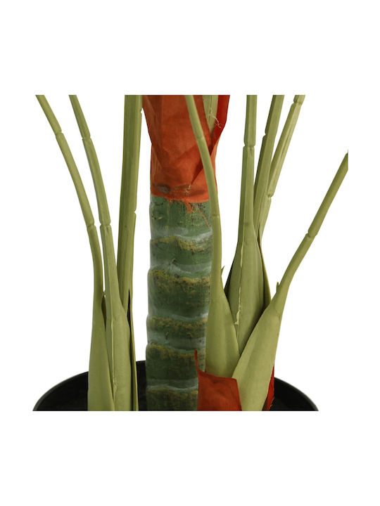 Artificial Plant in Pot Palm Tree Green 85cm vidaXL