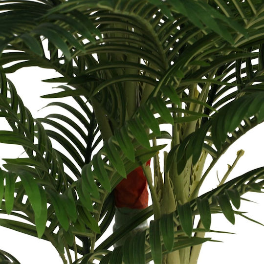 Außenbereich Palme 180cm vidaXL