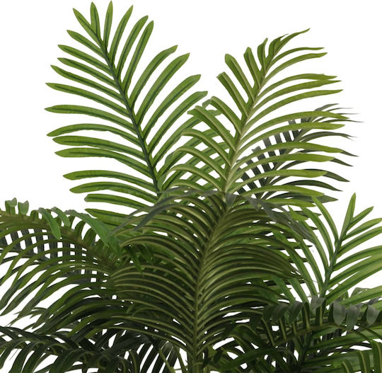 Außenbereich Palme 180cm vidaXL