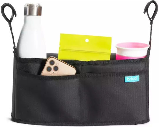 Munchkin Organizer Stroller Blacks