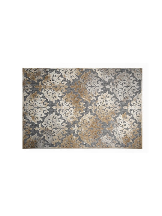 Tzikas Carpets 18533-975 Rug Rectangular Boheme