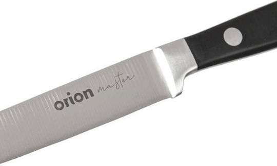 Orion Uh Master Μαχαίρι Γενικής Χρήσης από Ανοξείδωτο Ατσάλι 12.5cm
