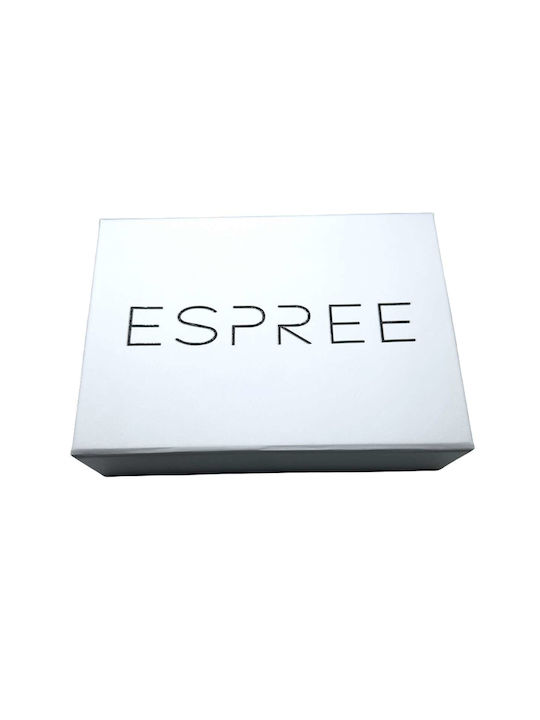 Espree Silk Passion Копринена Калъфка за Възглавница Червен 52x72см.