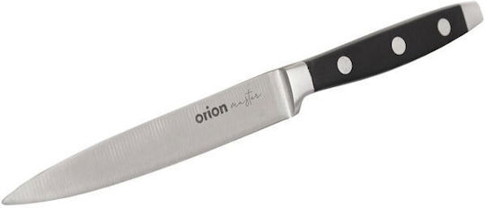 Orion Uh Master Μαχαίρι Γενικής Χρήσης από Ανοξείδωτο Ατσάλι 12.5cm