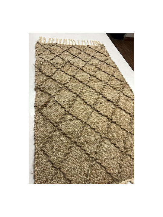 Fidelio Nadu Rug Rectangular Summer from Jute YOUTH