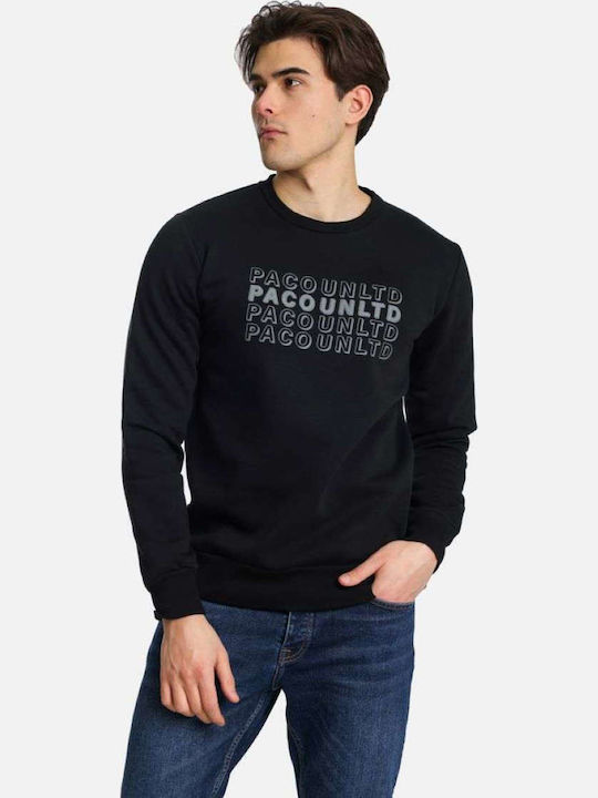 Sweatshirt Black