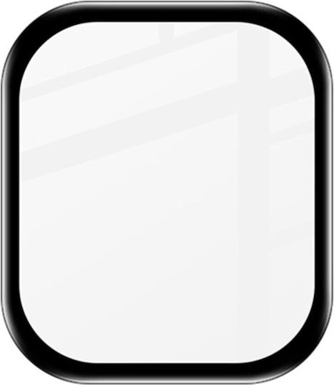 Screen Protector for the Redmi Watch 4 1pcs