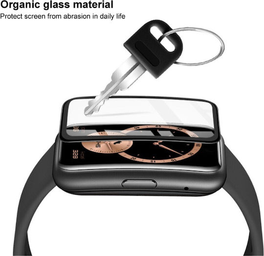 Screen Protector για το Redmi Watch 3 Active 1τμχ