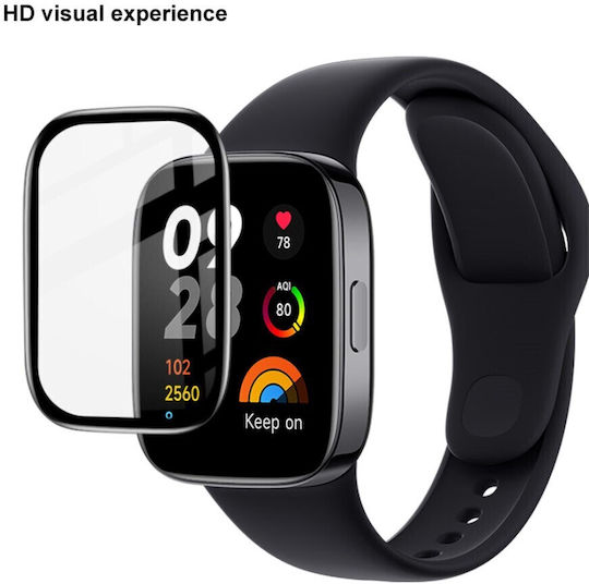 Screen Protector για το Redmi Watch 3 Active 1τμχ