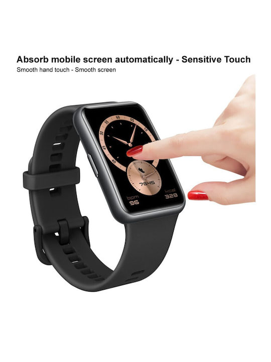 Screen Protector pentru Redmi Watch 3 Active 1buc