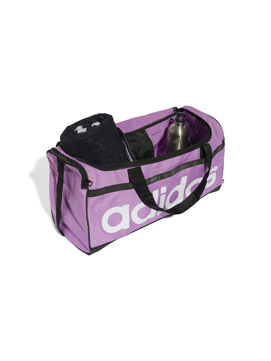 adidas Linear Duffel M