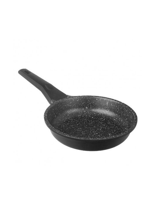 Orion Pan made of Aluminum with Stone Coating 18cm