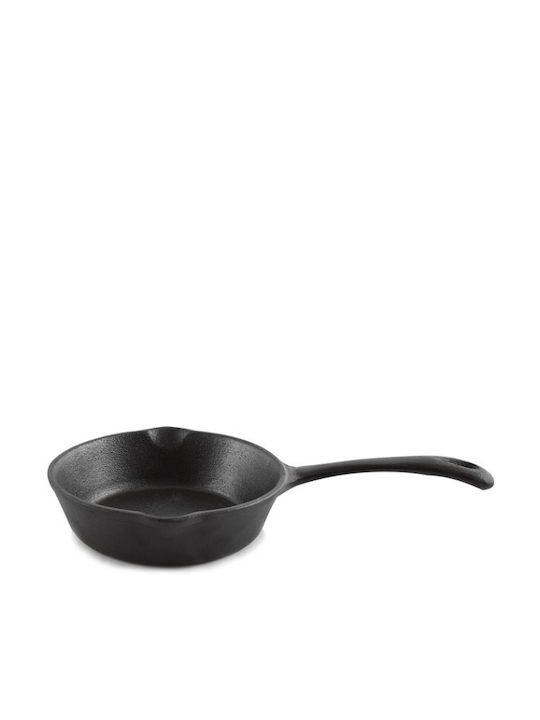 Orion Tigaie din Fontă 16cm