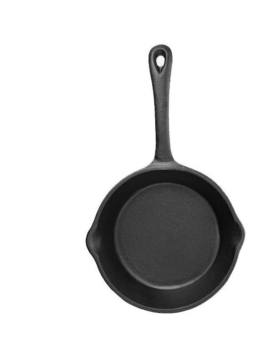 Orion Tigaie din Fontă 16cm