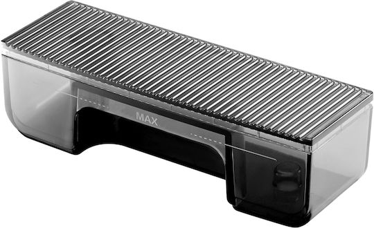 Panasonic Friteuză cu aer 5lt Gri NF-CC500SXE