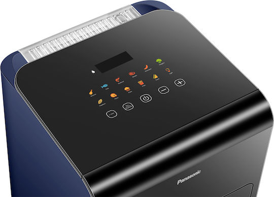 Panasonic Еър Фрайър 6лт Черен NF-CC600AXE