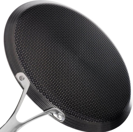 Kohersen Black Cube Aluminium Pfanne 29cm