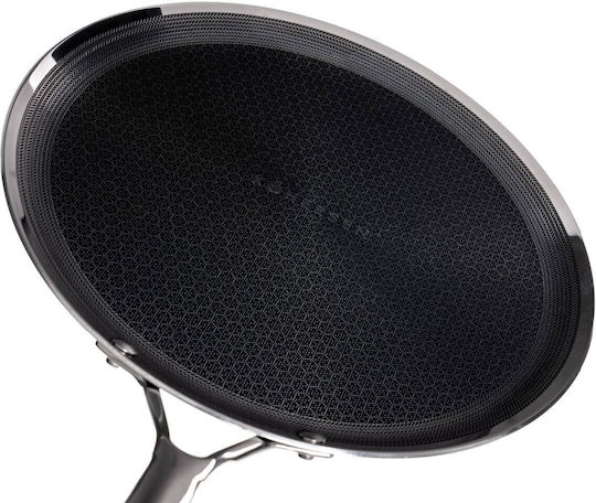 Kohersen Black Cube Aluminium Pfanne 29cm