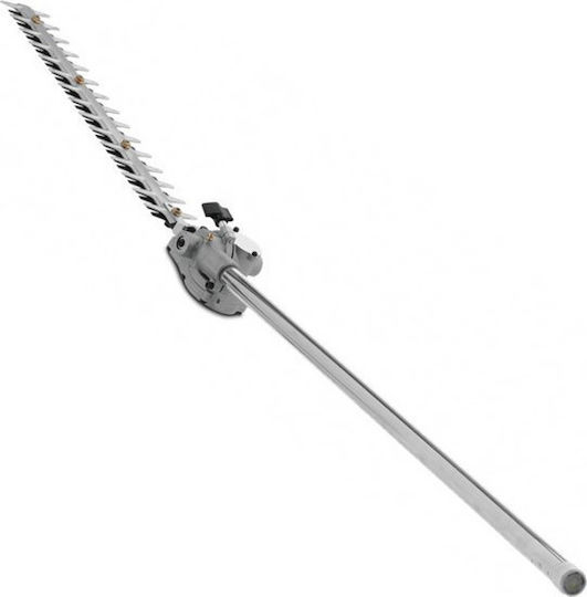 Husqvarna HA860 Hedgetrimmer Attachment with Blade 60cm and Total Length 2.4m 596 31 66-03