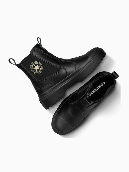 Chuck Taylor All Star Черен